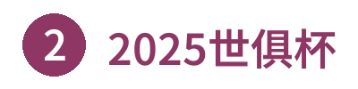 2025世俱杯官方资讯平台