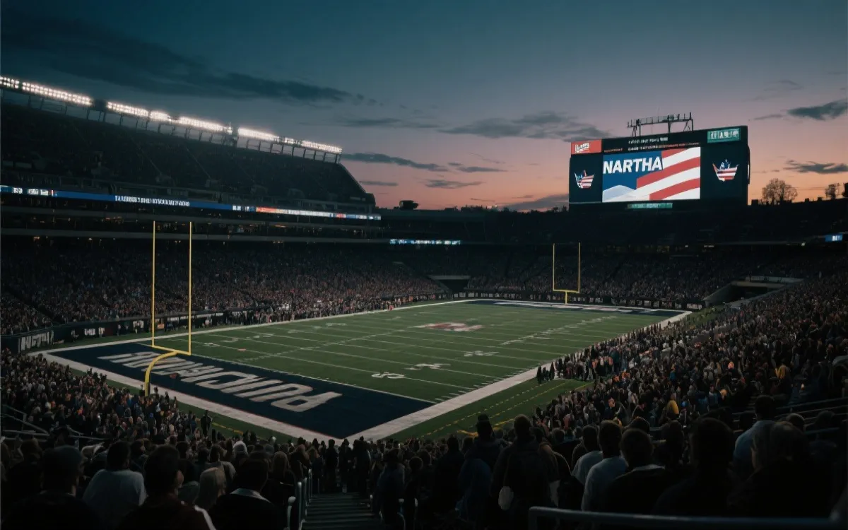 2026世界杯北美比分预测：从“神比分”到气候与旅途的再演算法