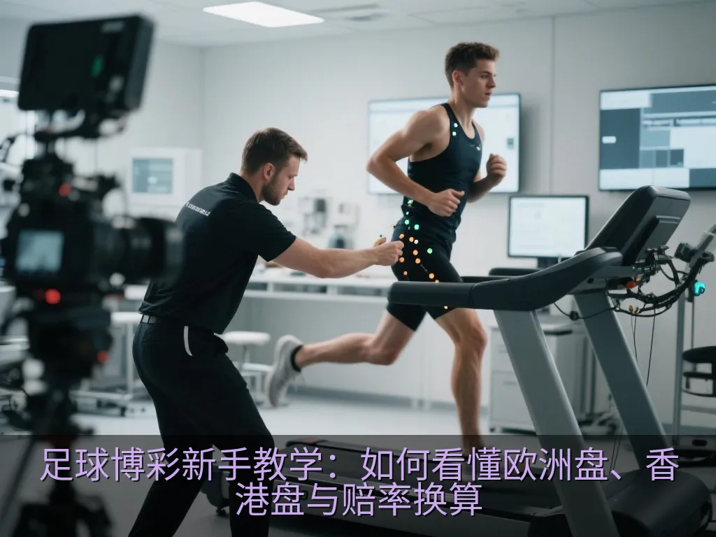 足球博彩新手教学：如何看懂欧洲盘、香港盘与赔率换算
