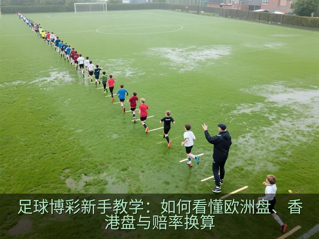 体育博彩数据分析与理性风险管理